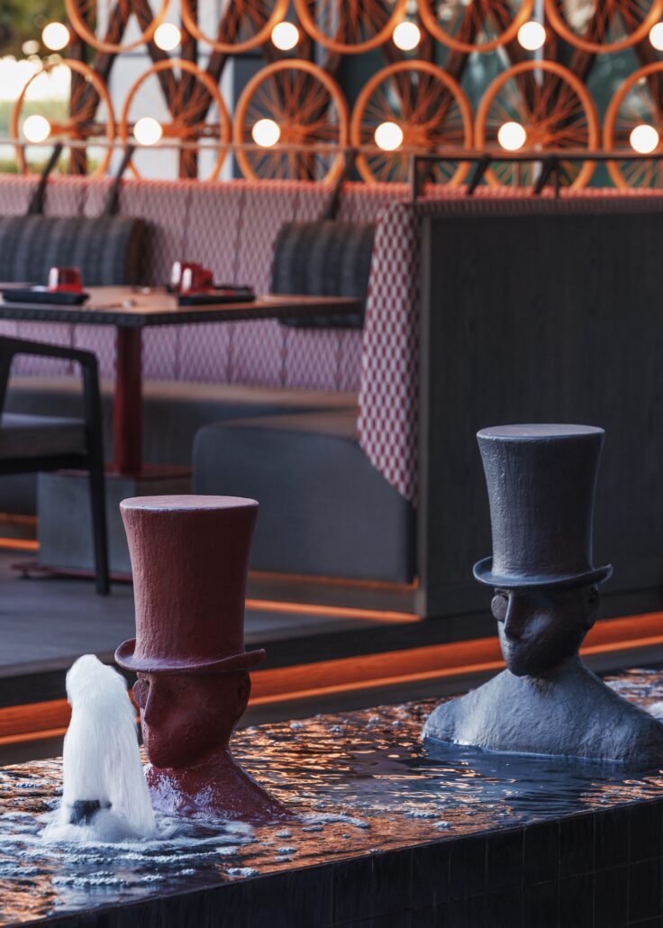 OneOnly OneZaabeel StreetXO 2