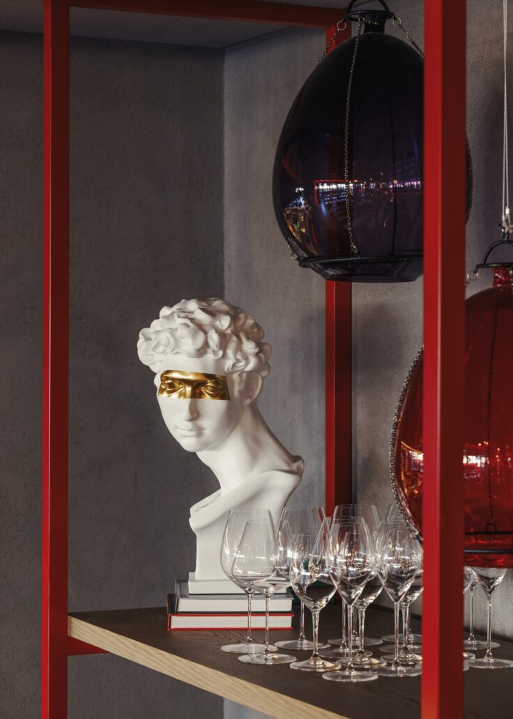 OneOnly OneZaabeel StreetXO 3