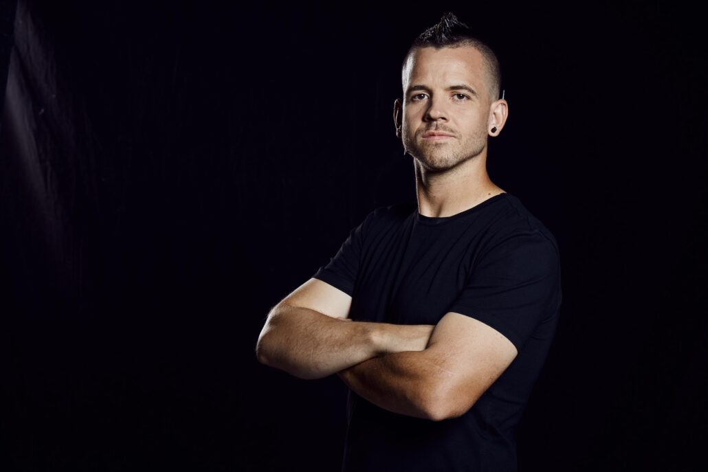 OneOnly OneZaabeel StreetXO Chef Dabiz Munoz 1