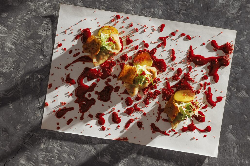 OneOnly OneZaabeel StreetXO Food 1