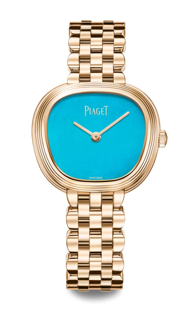 ©Piaget