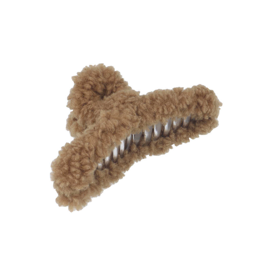 Parsa Beauty Haarklammer Teddy 00007682 202370