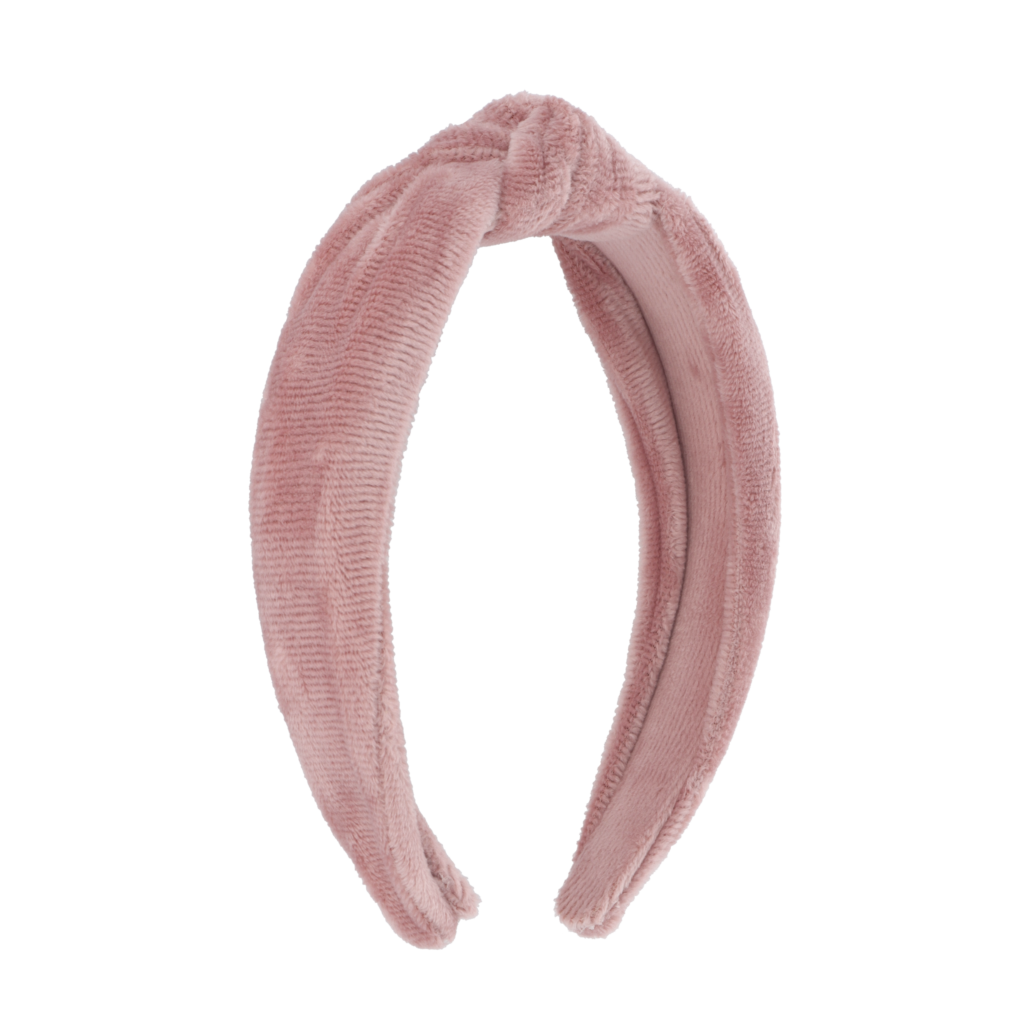 Parsa Beauty Haarreif rosa 00007670 202370