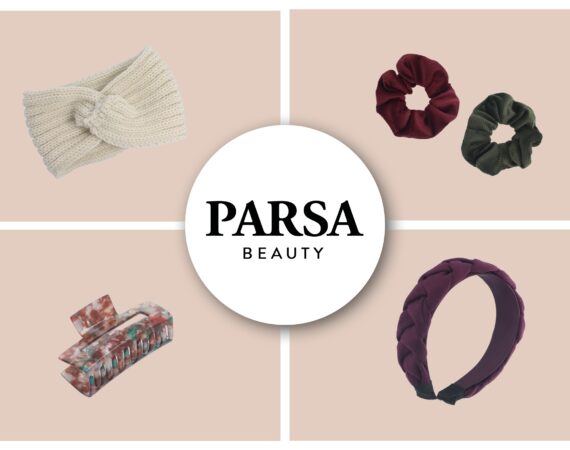 Parsa Beauty Trend HW 2025