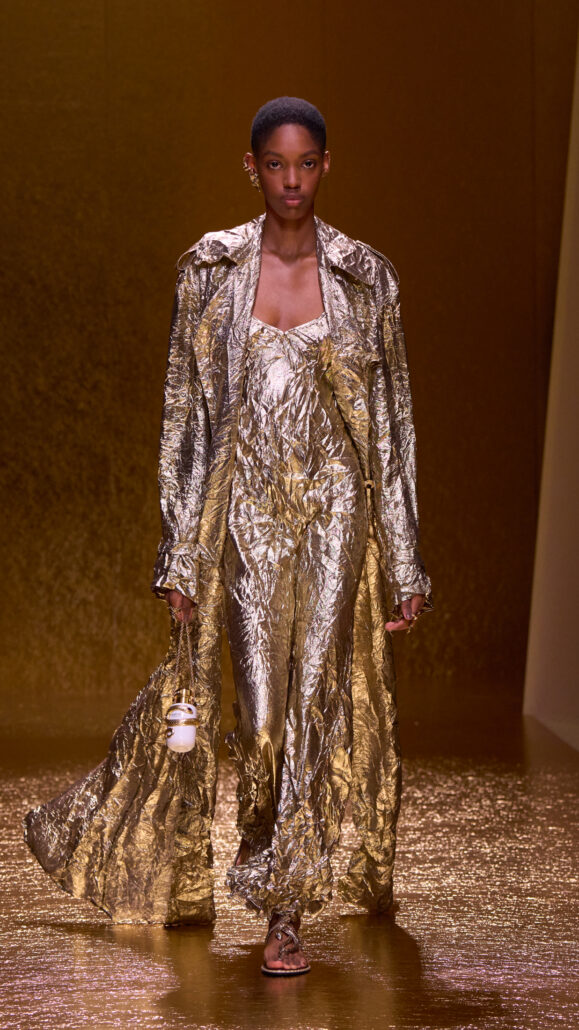 Roberto Cavalli LOOK 9X16 007