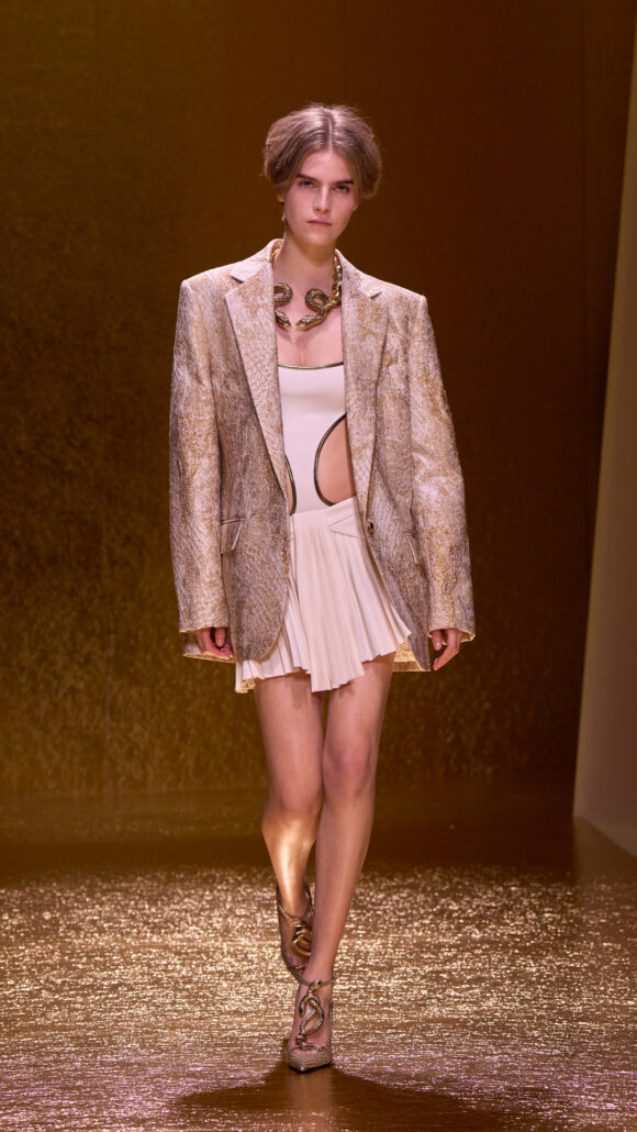 Roberto Cavalli LOOK 9X16 010