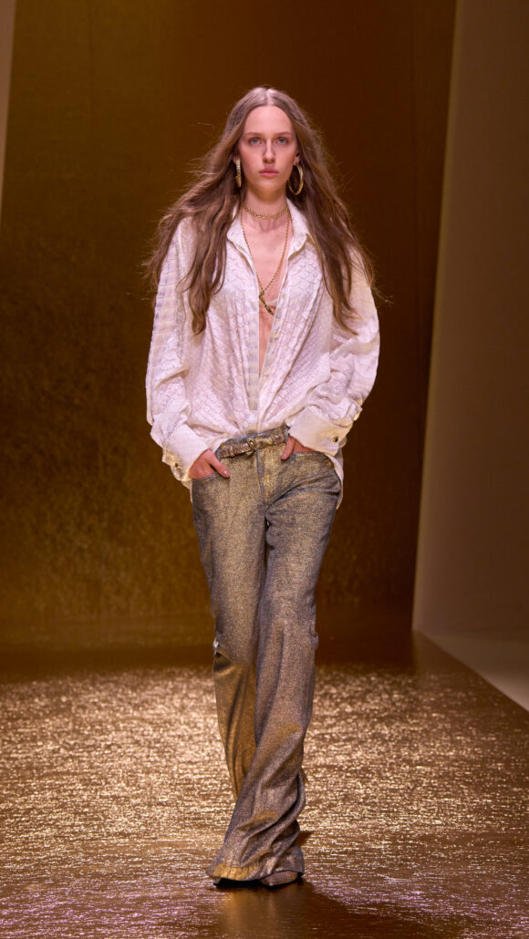 Roberto Cavalli LOOK 9X16 015