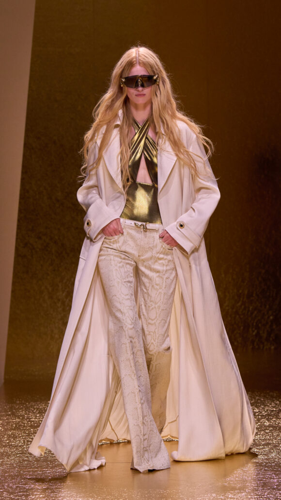 Roberto Cavalli LOOK 9X16 016