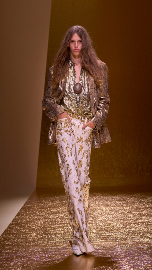 Roberto Cavalli LOOK 9X16 018