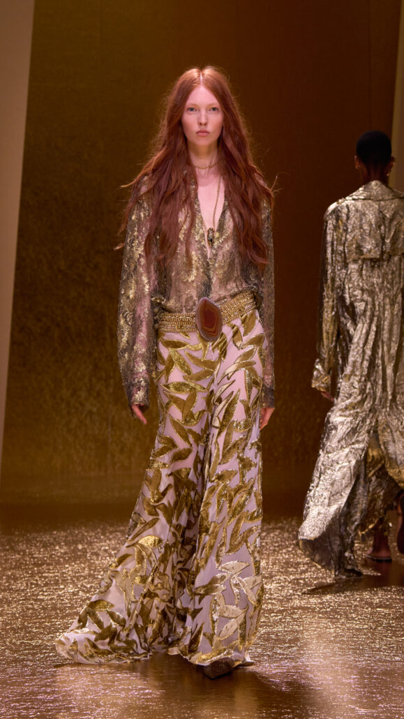 Roberto Cavalli LOOK 9X16 019