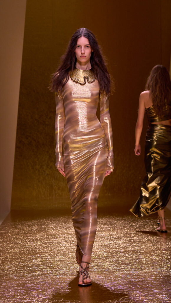 Roberto Cavalli LOOK 9X16 021