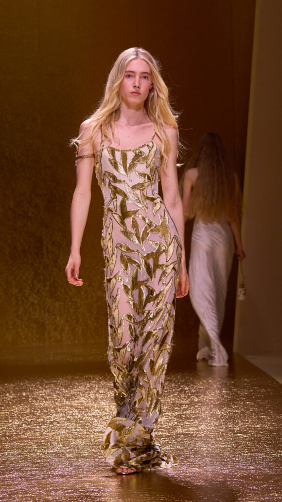 Roberto Cavalli LOOK 9X16 023