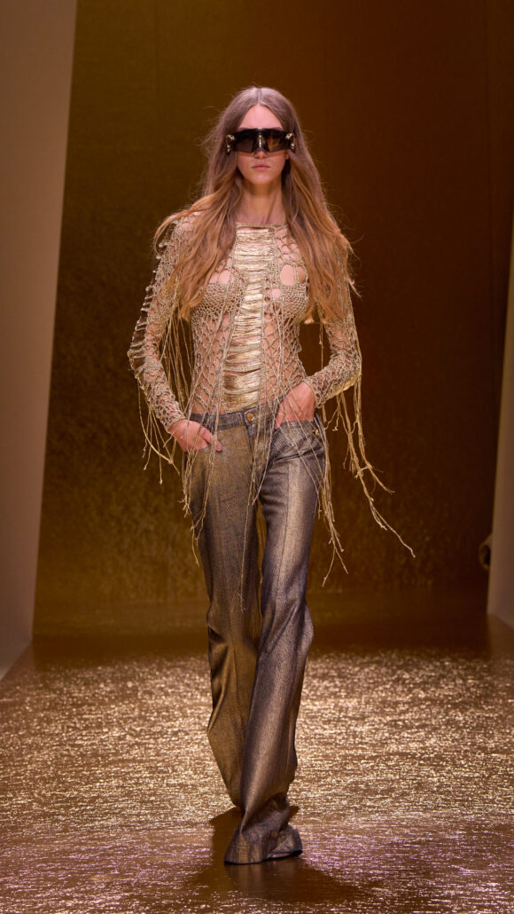 Roberto Cavalli LOOK 9X16 024
