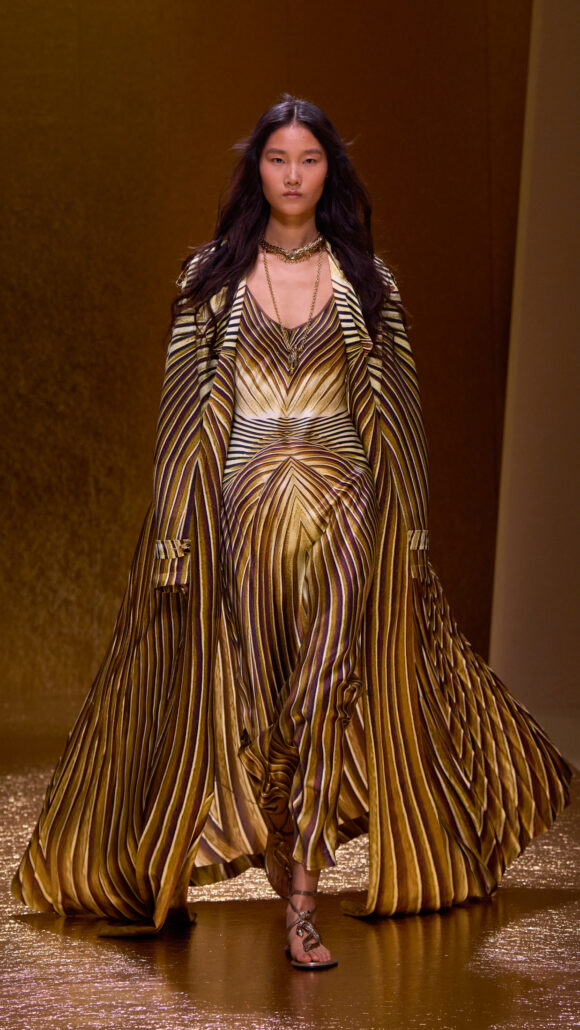 Roberto Cavalli LOOK 9X16 025