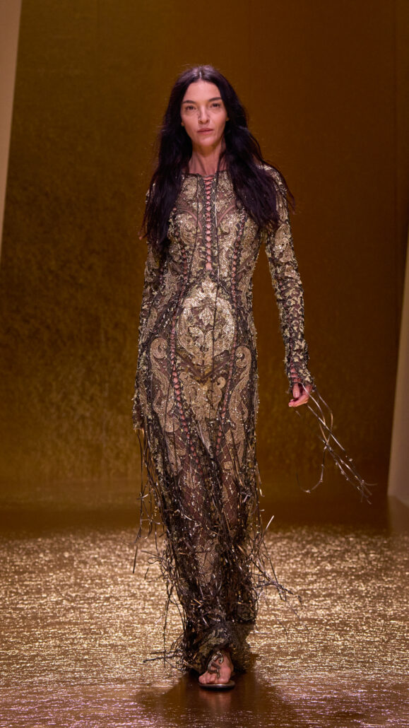 Roberto Cavalli LOOK 9X16 028