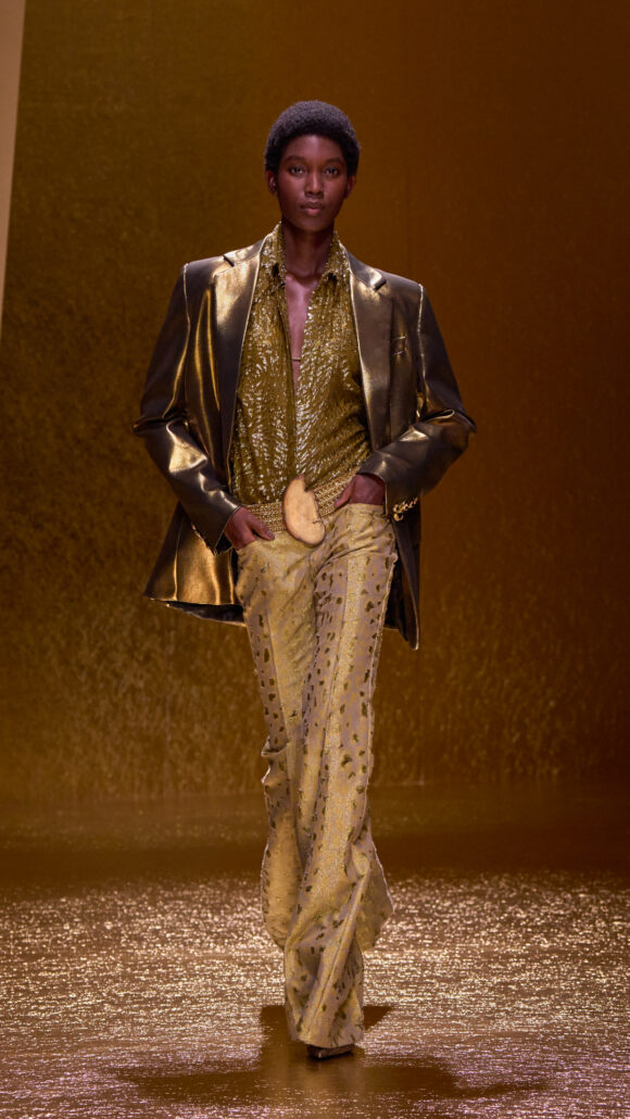 Roberto Cavalli LOOK 9X16 029