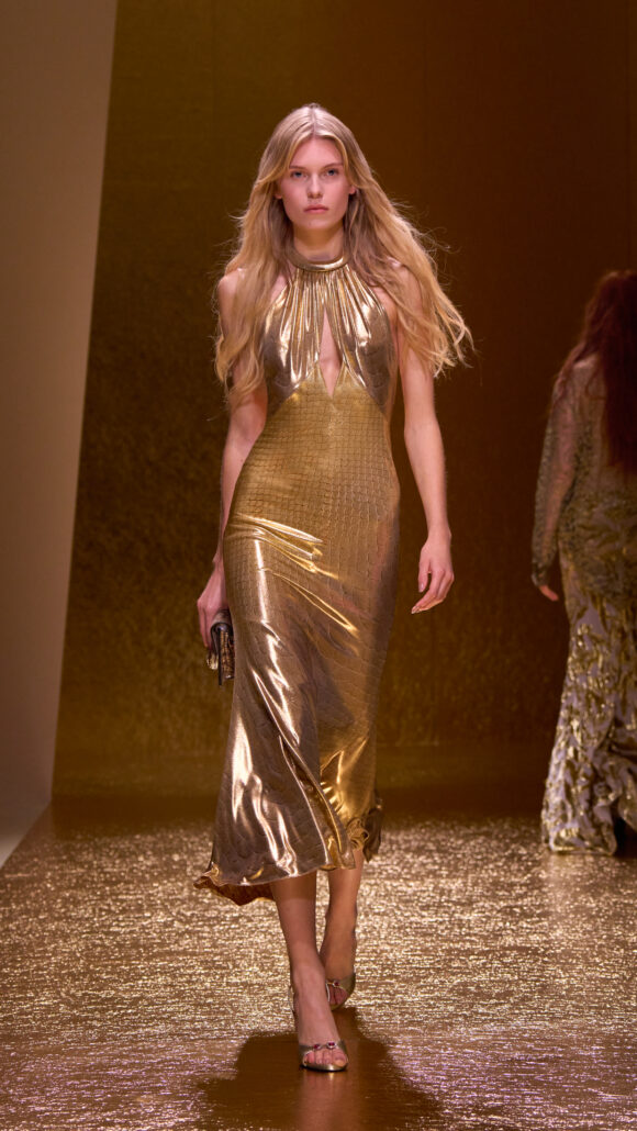 Roberto Cavalli LOOK 9X16 031