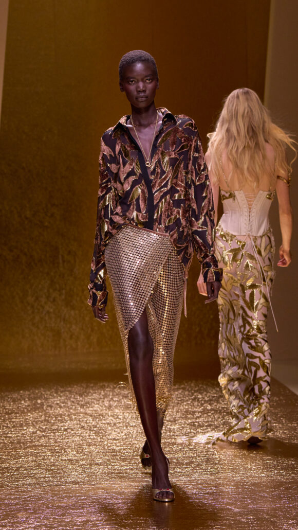 Roberto Cavalli LOOK 9X16 034