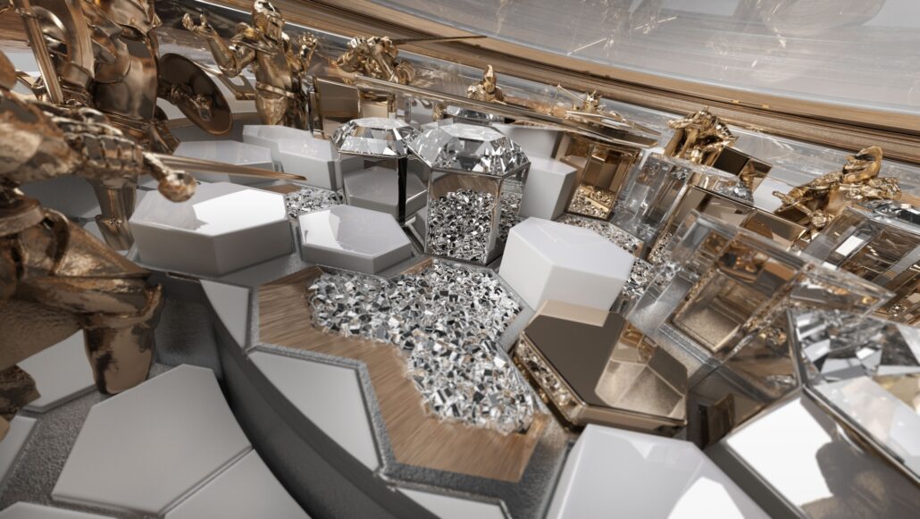 Roger Dubuis Knights of the Roundtable RDDBEX1117 HD CLUP02