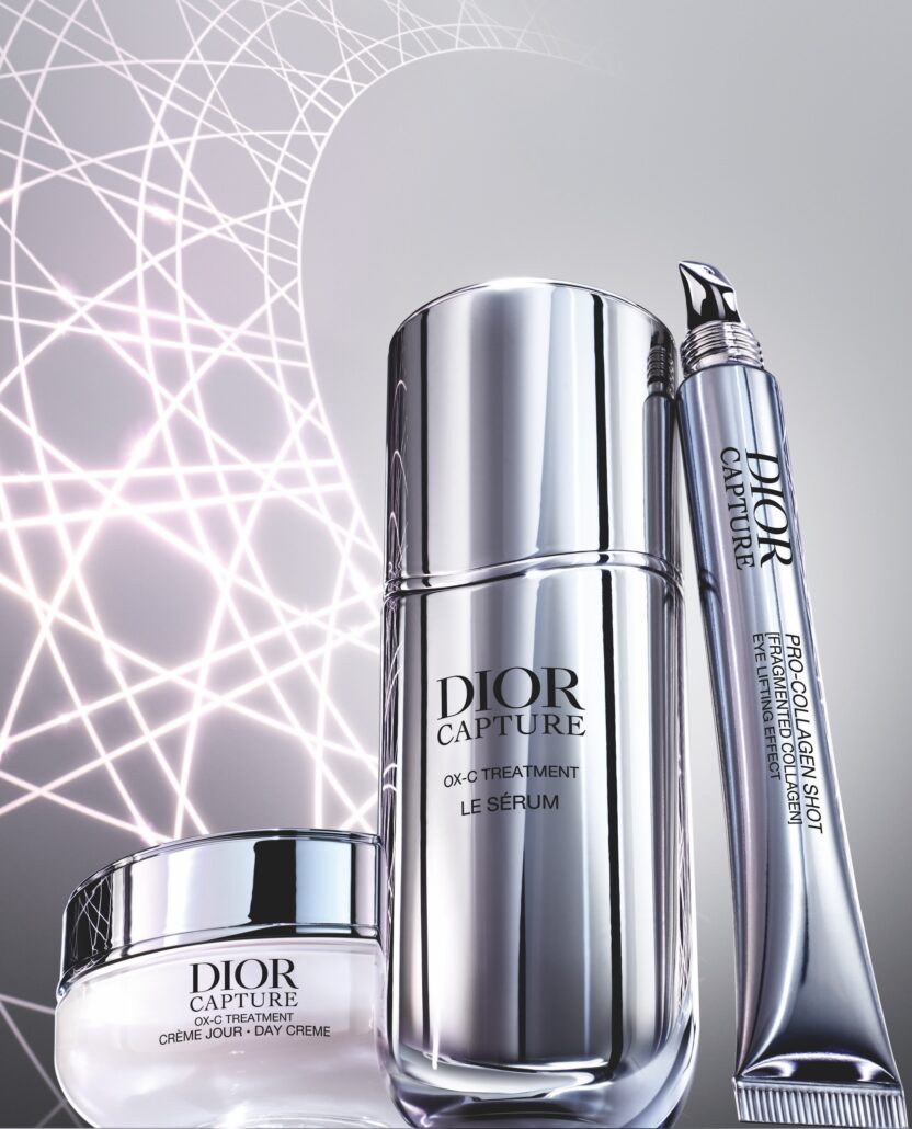 S699 CAPTURE PRO COLLAGEN SHOT S2 25 P02D SERUM PRO COLLAGEN SHOT CREME JOUR CROP SW F39