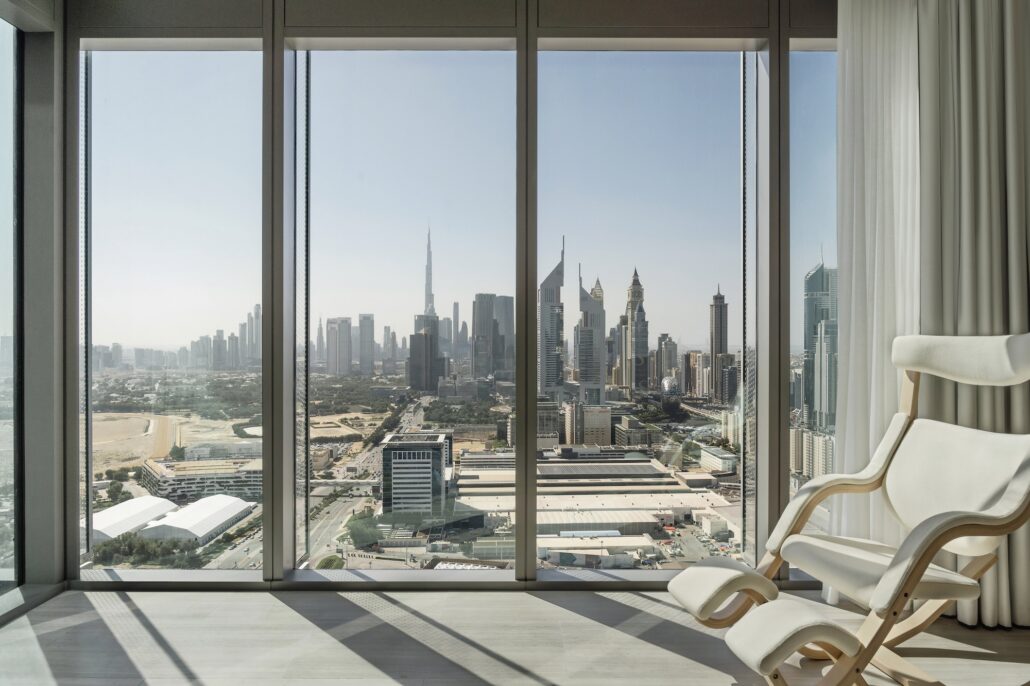 SIRO One Zaabeel SIRO Plus View