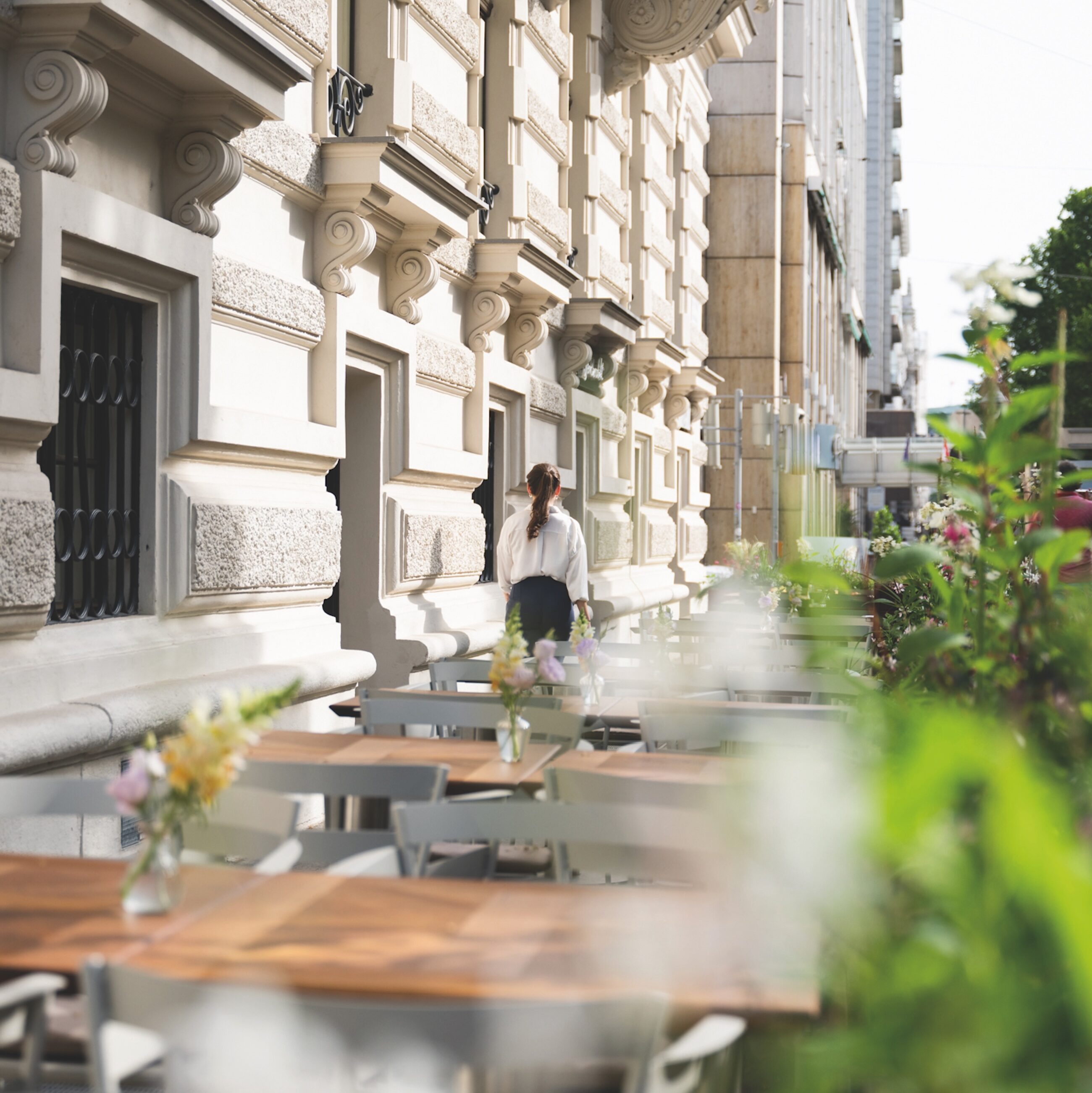 ©Almanac Palais Vienna