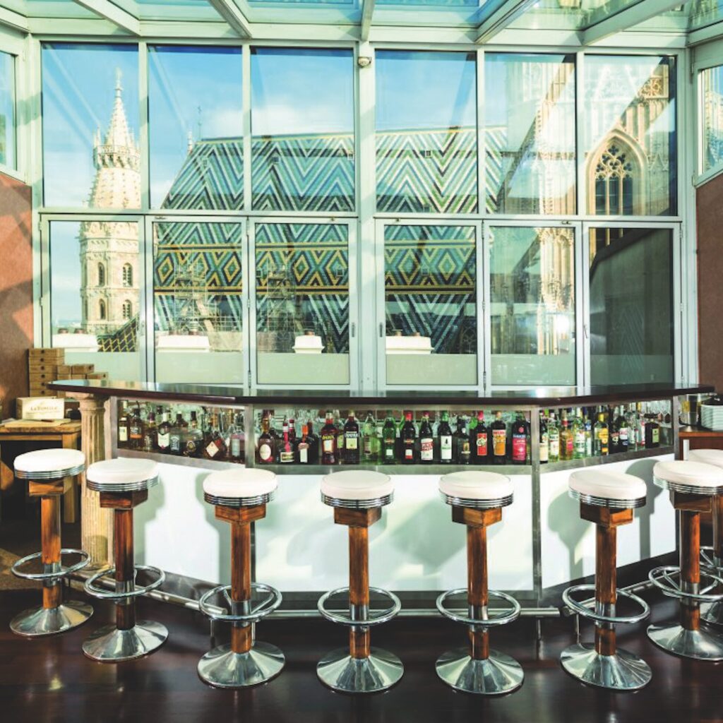 ©Kremslehner Hotels