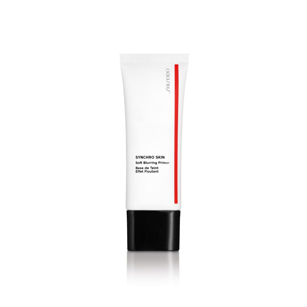 Shiseido Synchro SkinSoft Blurring Primer 300dpi