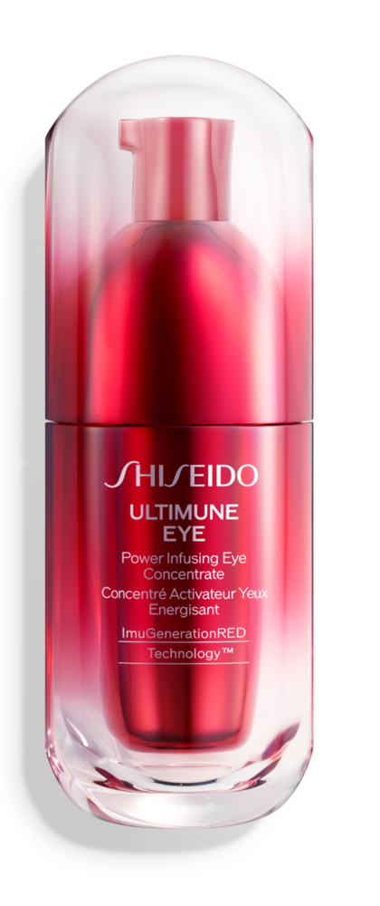 Shiseido Ultimune Power Infusing EYE Concentrate