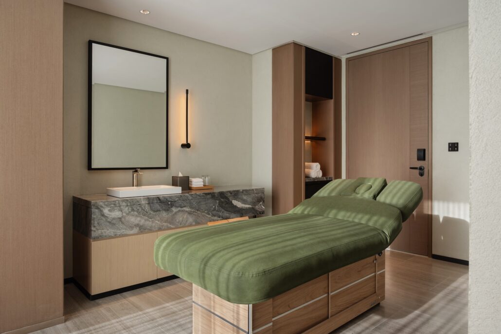 Siro Rooms FitnessSuite 006