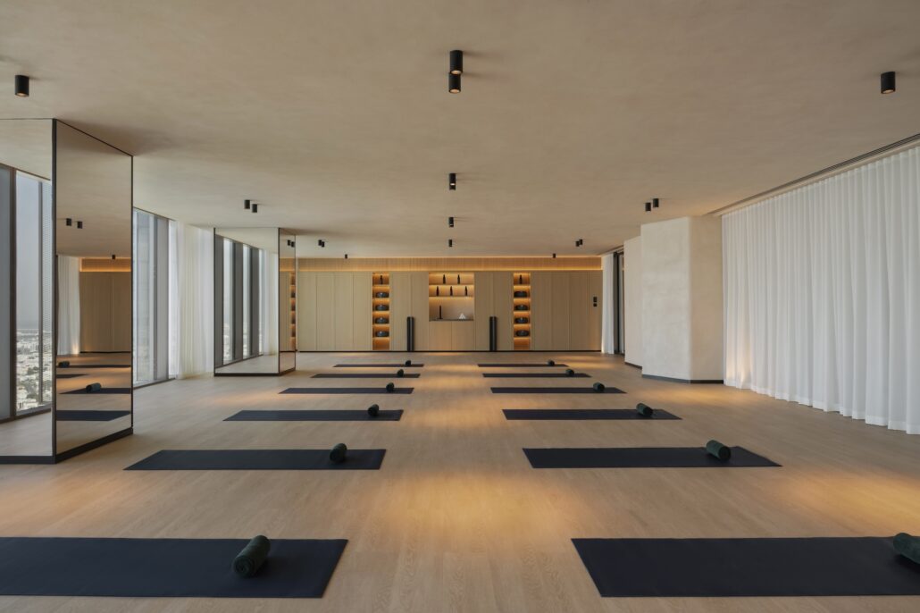Siro YogaStudio 085
