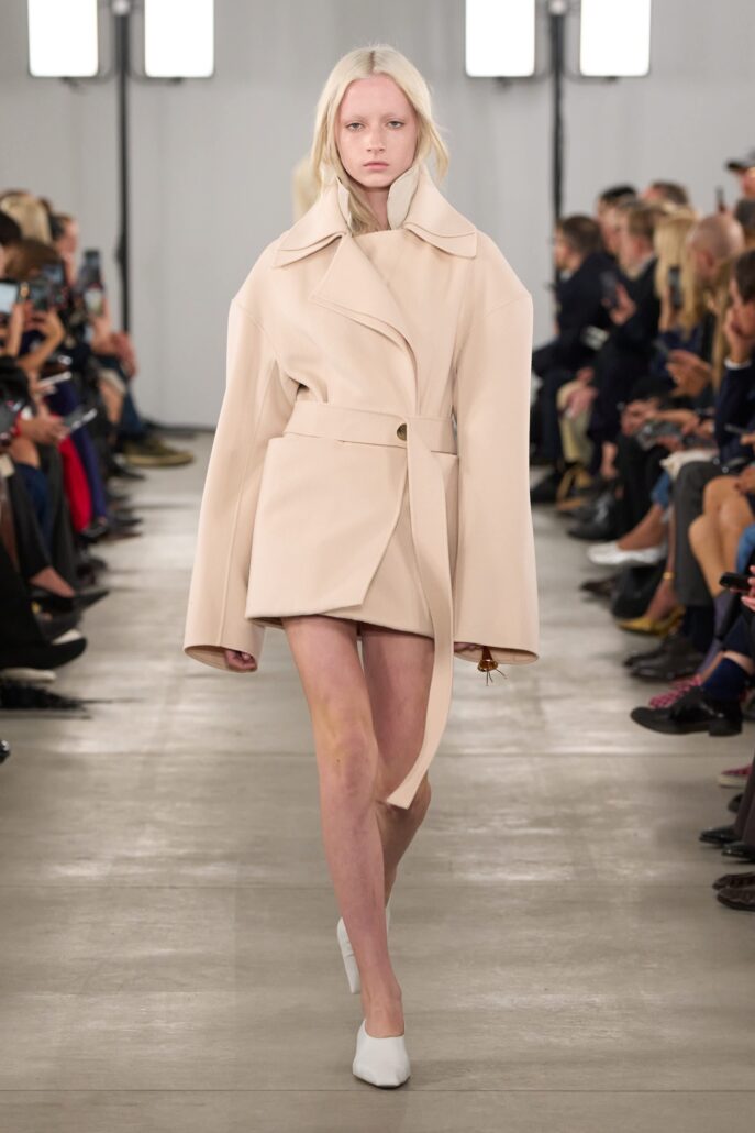 Sportmax S26 look 02