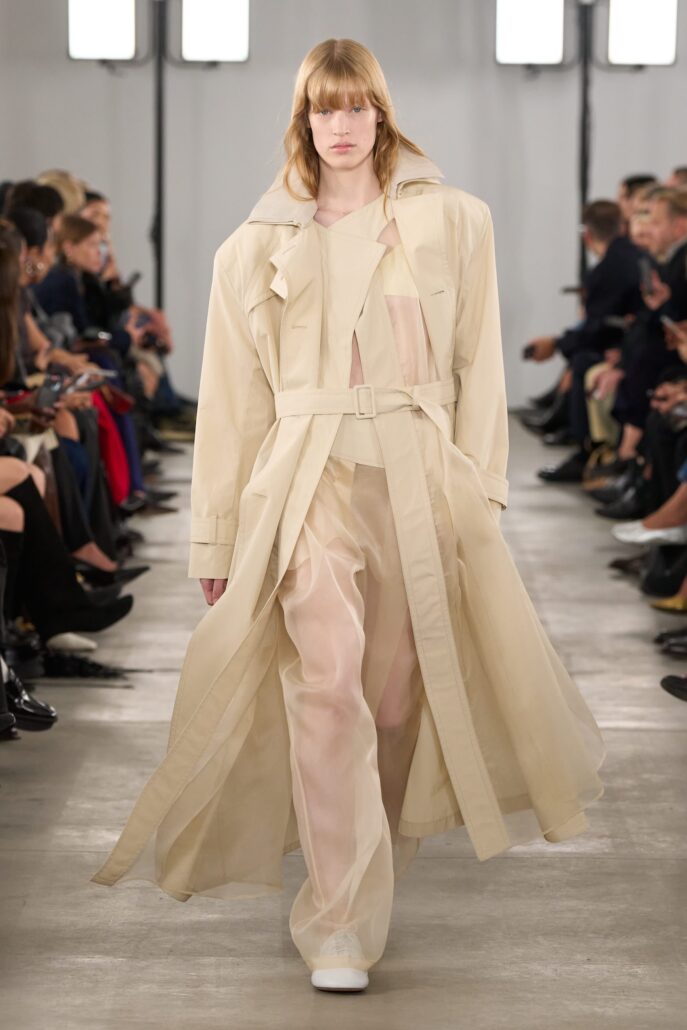 Sportmax S26 look 03