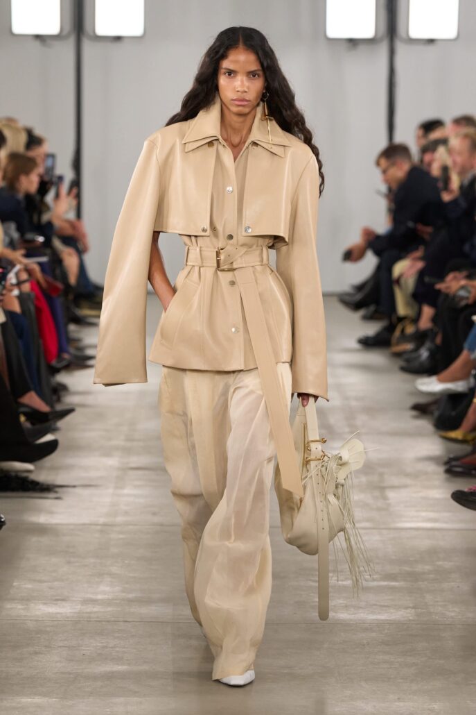 Sportmax S26 look 04