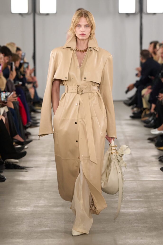 Sportmax S26 look 06