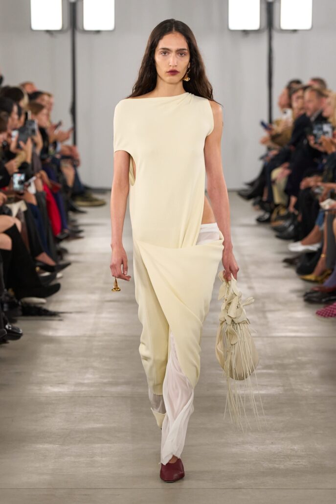 Sportmax S26 look 08