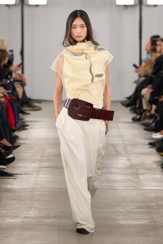 Sportmax S26 look 09