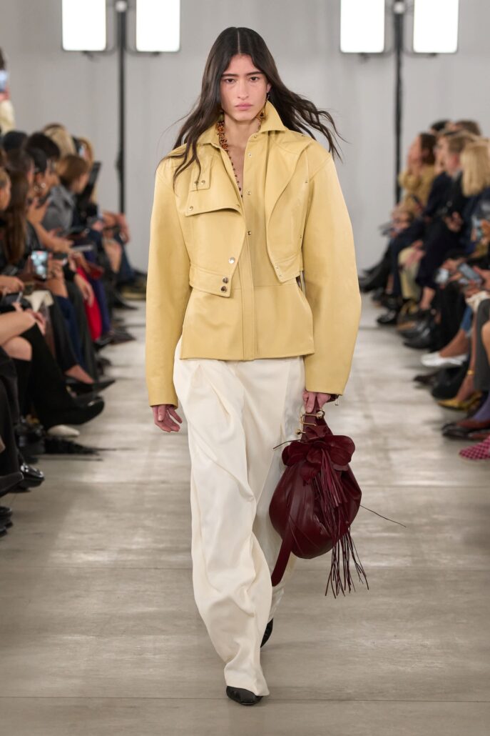 Sportmax S26 look 10