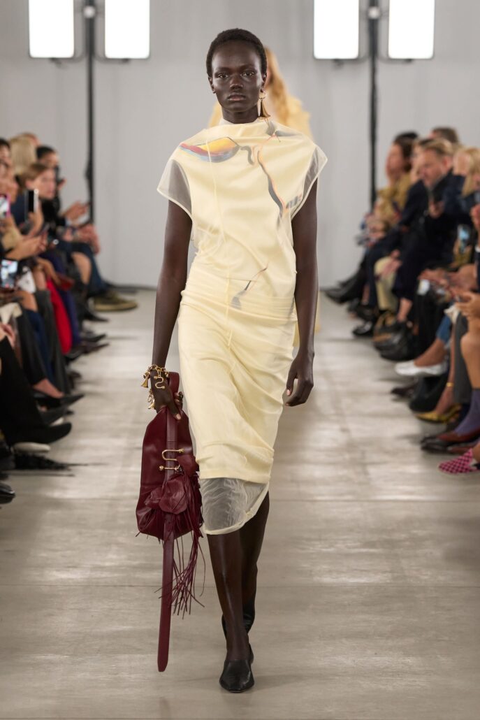 Sportmax S26 look 11