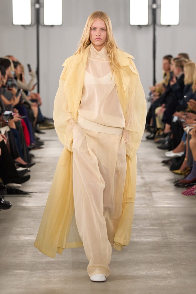 Sportmax S26 look 12