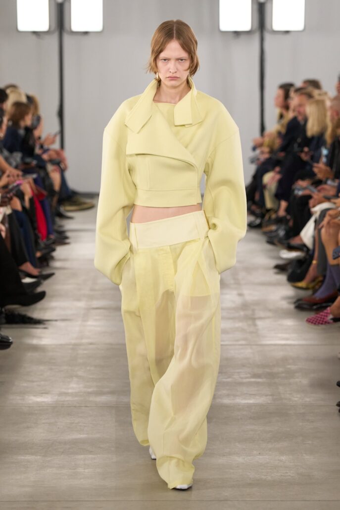 Sportmax S26 look 14