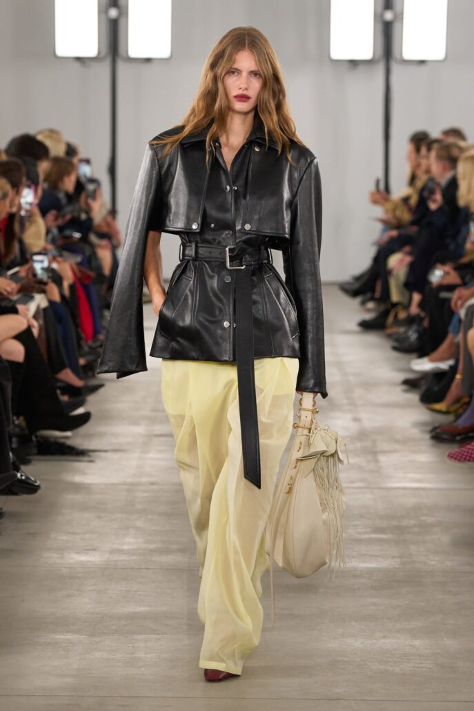 Sportmax S26 look 16