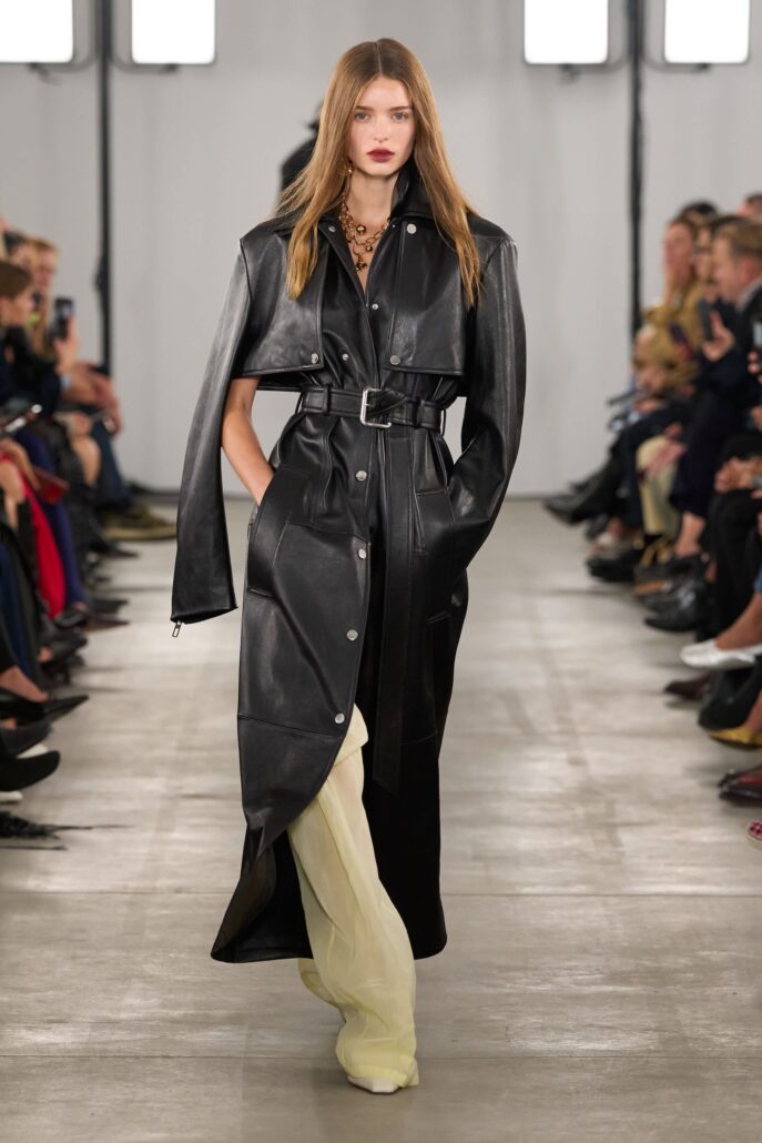 Sportmax S26 look 18