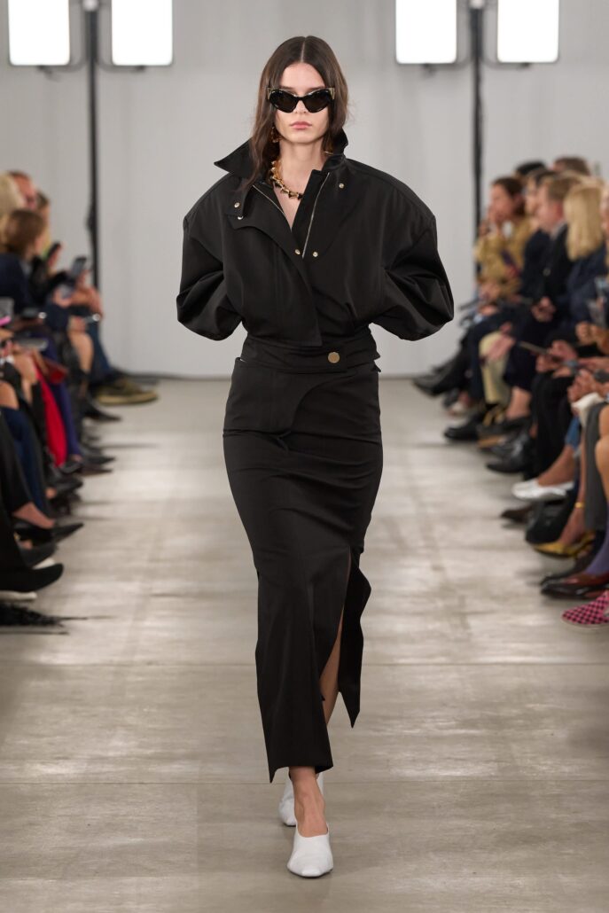 Sportmax S26 look 19