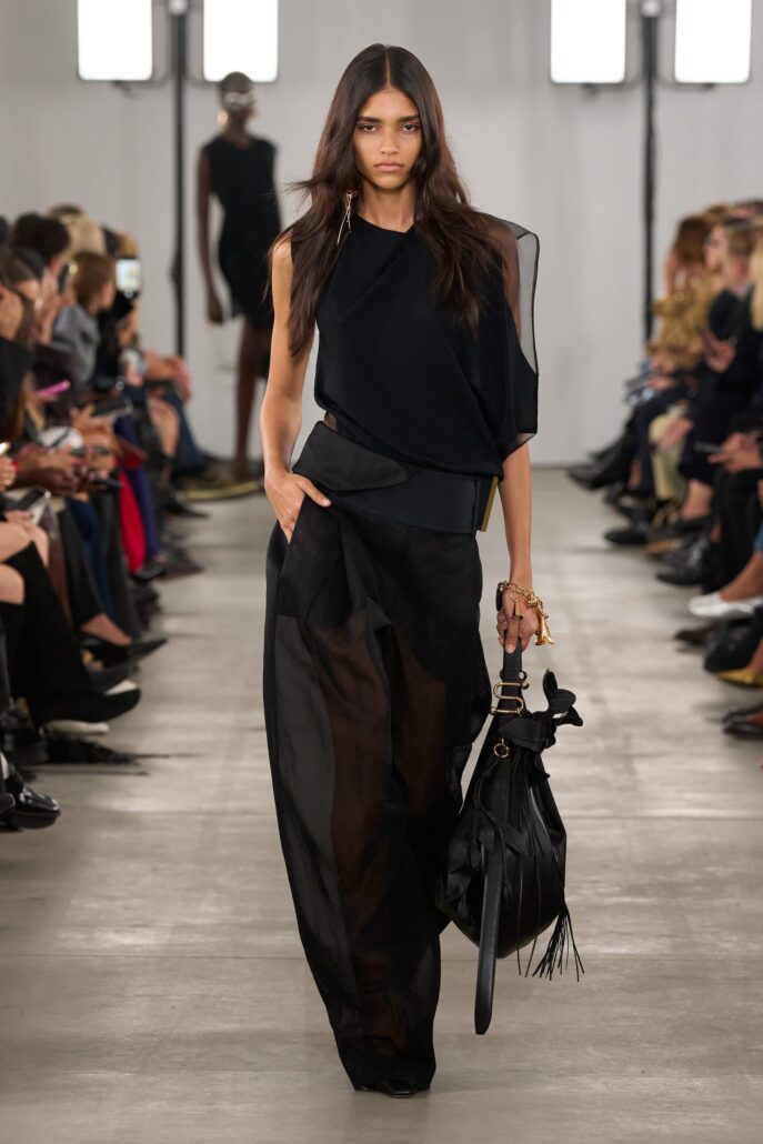 Sportmax S26 look 23