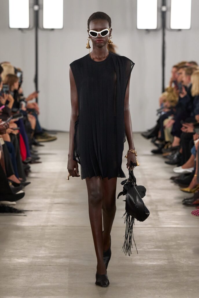 Sportmax S26 look 24