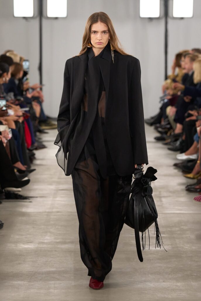 Sportmax S26 look 25