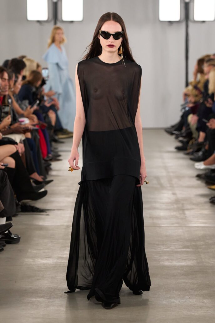 Sportmax S26 look 27