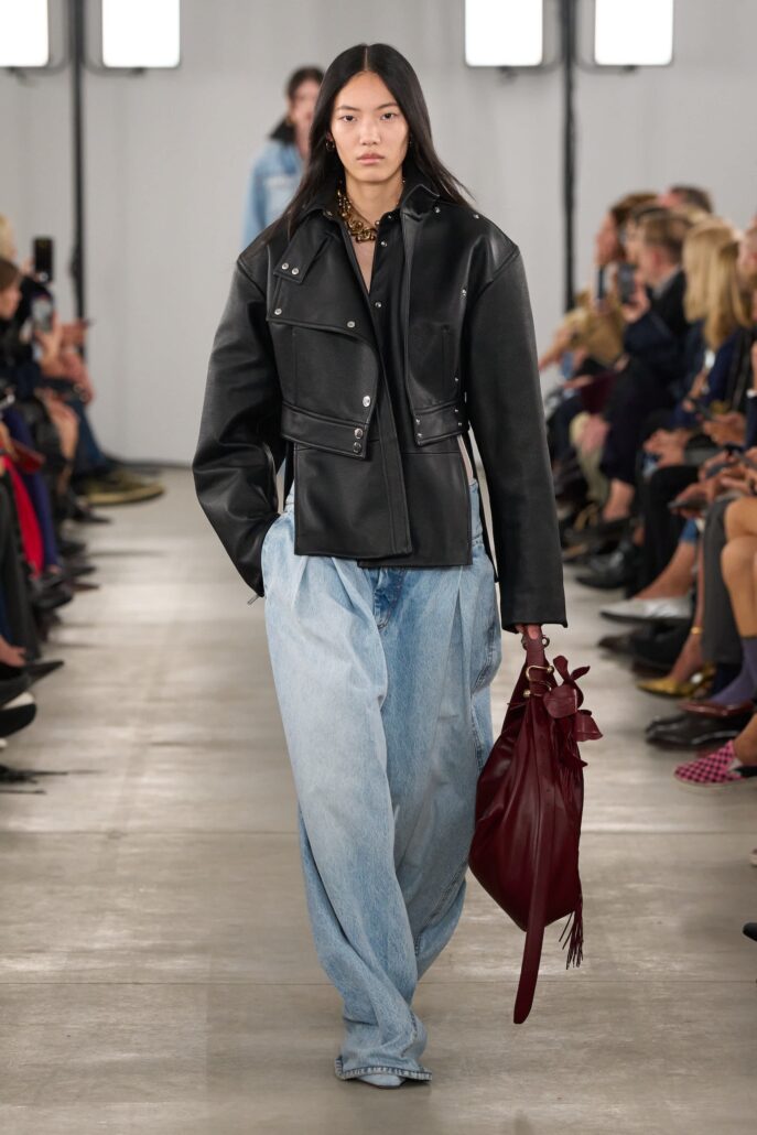 Sportmax S26 look 29