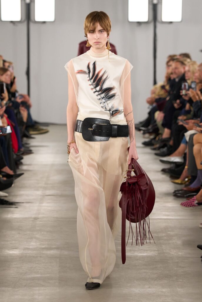 Sportmax S26 look 31